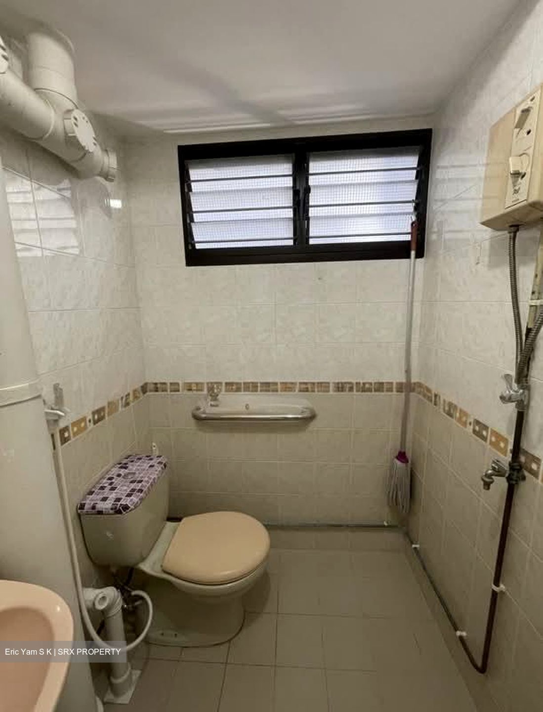 Blk 116 Bedok North Road (Bedok), HDB 3 Rooms #586795991